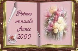 Pomes mensuels 2000