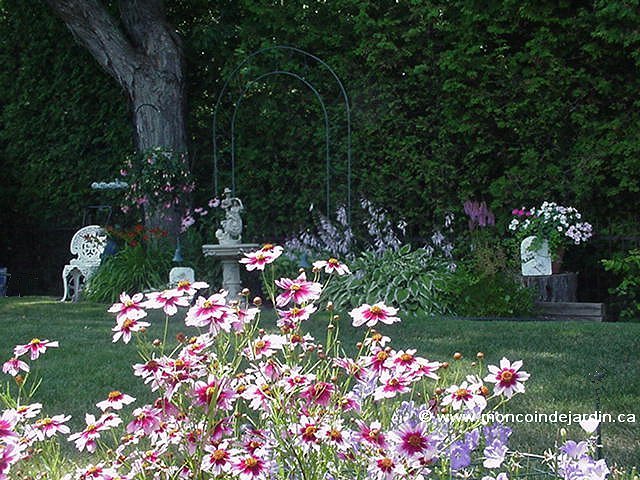  Mon Coin de Jardin