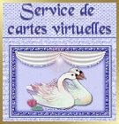 Service de cartes virtuelles