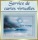 Service de cartes virtuelles